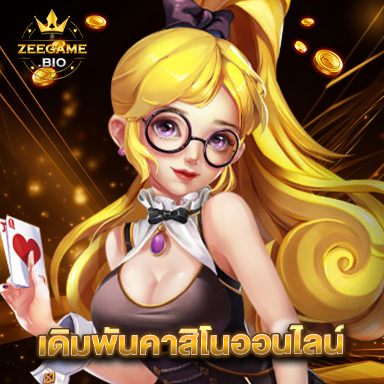 zeegame เดิมพันคาสิโนออนไลน์